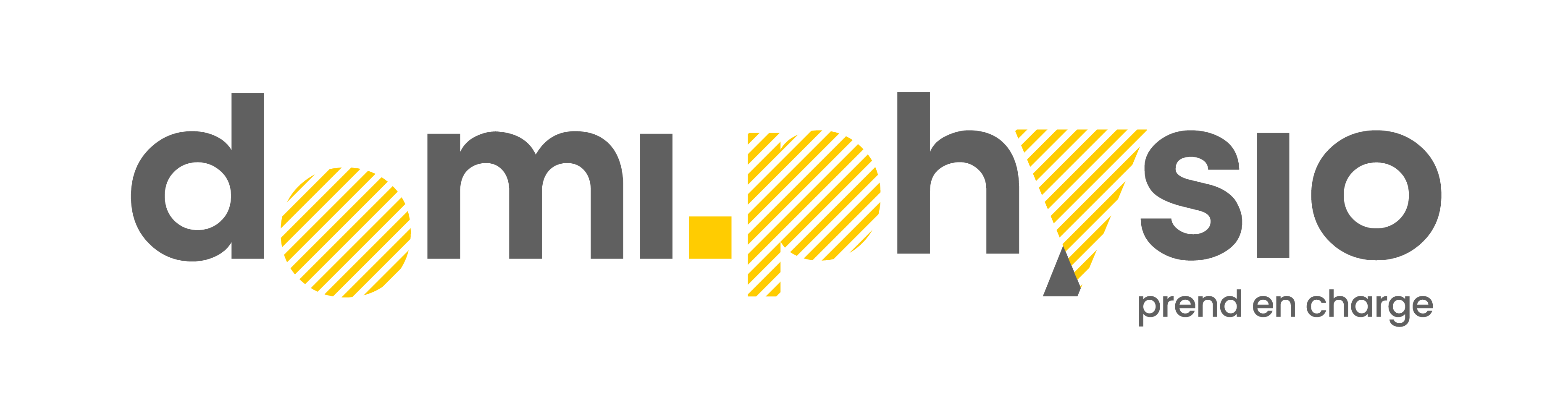 Logo de beta.domi.physio